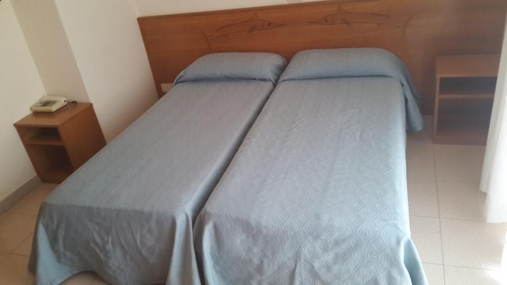 וילה סן ג'ובאני Albergo Boccaccio מראה חיצוני תמונה