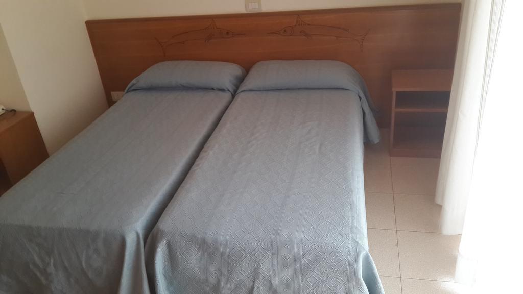 וילה סן ג'ובאני Albergo Boccaccio מראה חיצוני תמונה