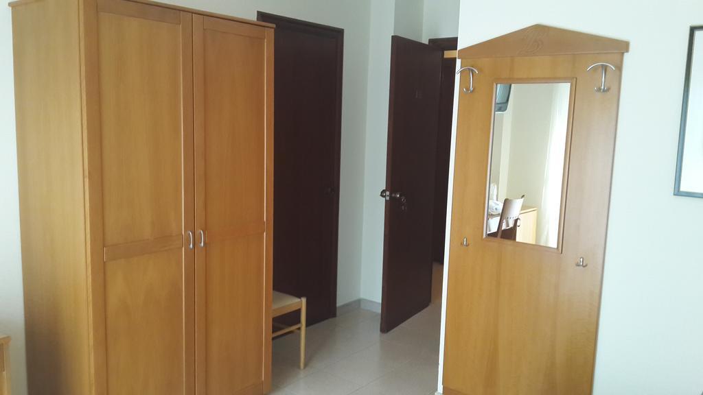 וילה סן ג'ובאני Albergo Boccaccio מראה חיצוני תמונה